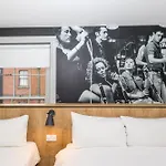 Hotel The Auld Dubliner Dublin