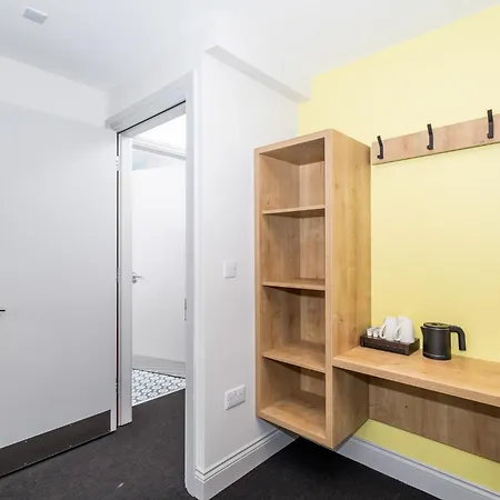 The Auld Dubliner * دبلن