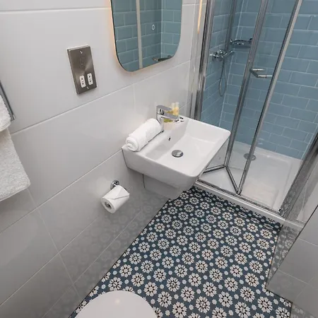 The Auld Dubliner فندق *