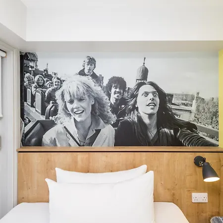 فندق The Auld Dubliner *