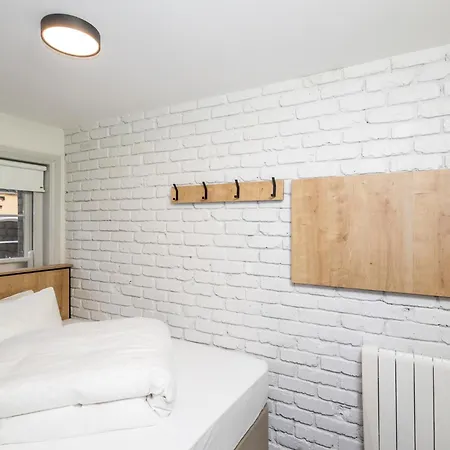 فندق The Auld Dubliner دبلن