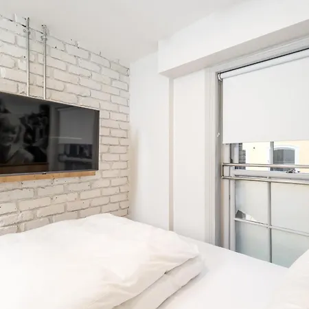 فندق The Auld Dubliner *