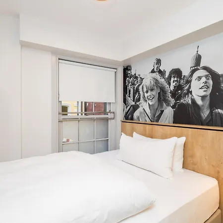 The Auld Dubliner Otel