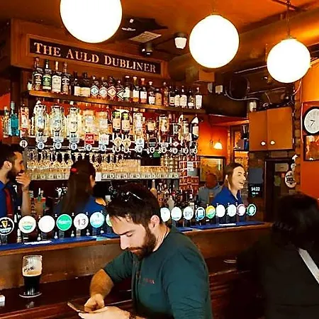 The Auld Dubliner * 都柏林