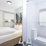 The Auld Dubliner Hotel