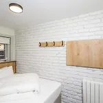 Hotel The Auld Dubliner Dublin