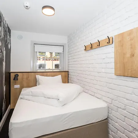 The Auld Dubliner Szálloda Dublin