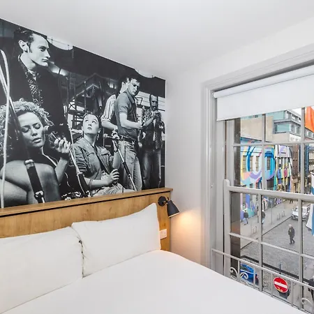 The Auld Dubliner Szálloda Dublin